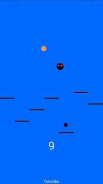 Random Ground游戲截圖3