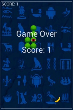 Junglee Snake Game游戲截圖1