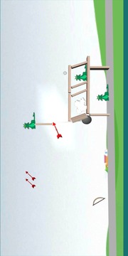Shoot the Dragon游戲截圖2