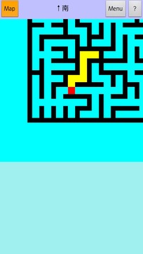 Escape 3D Maze游戏截图2