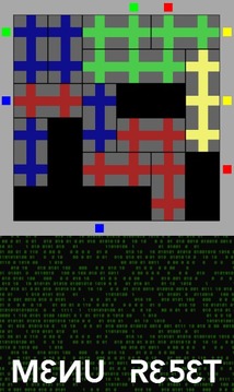 Hacker Stacker游戲截圖2