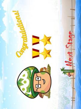 Flying Mushrooms游戲截圖3