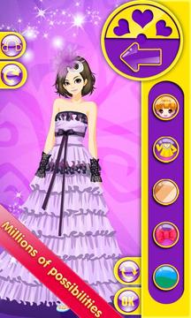 Princess游戲截圖2