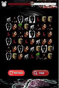 Ebola Zombie Monkey Game游戲截圖1