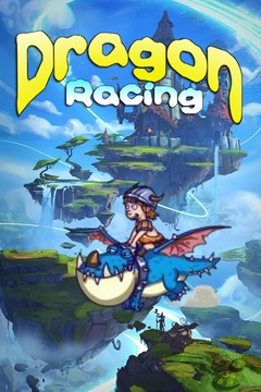 Dragon Racing游戲截圖5