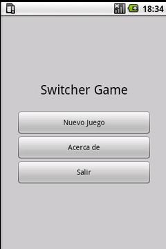 Switcher Game游戲截圖1