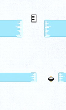 Sliding Penguin游戲截圖3