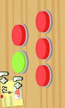Impulsive Button游戲截圖4