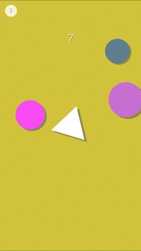 Triangle Game - Life is 42游戲截圖3