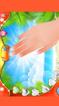 Nail Care游戲截圖4