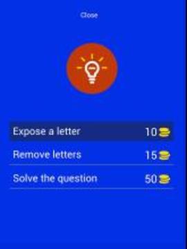 American Logo quiz 2017游戲截圖2