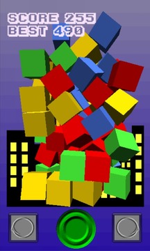 Invasion of box游戲截圖2