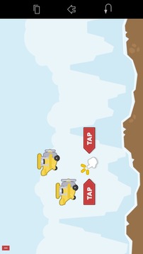 Crashing Plane游戲截圖4