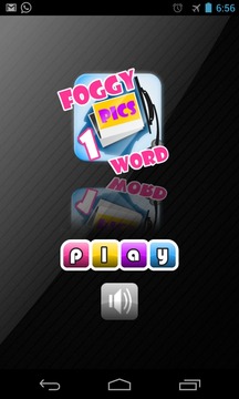 Scratch Pics Guess Words游戲截圖2