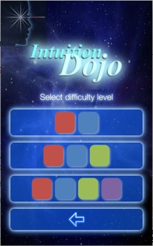 Intuition Dojo游戏截图4