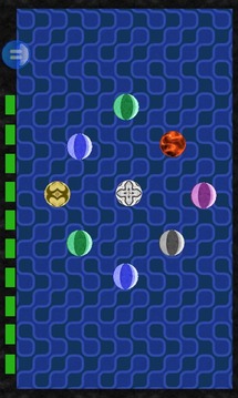 Atomix Marbles游戲截圖3