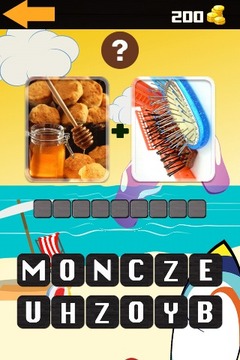 2 Pics A Word游戲截圖1