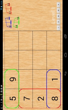 Scales游戲截圖4