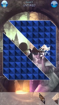 Hidden Pieces: Once Upon Time游戲截圖2