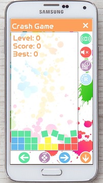 Smart Box Gravity游戲截圖3