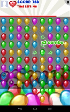 Balloon Party游戲截圖3