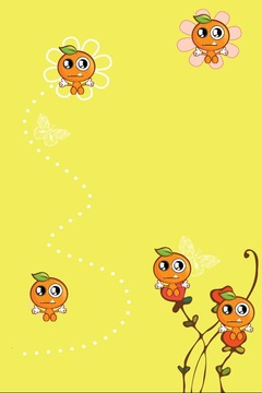 Fruit Monster Game游戲截圖4