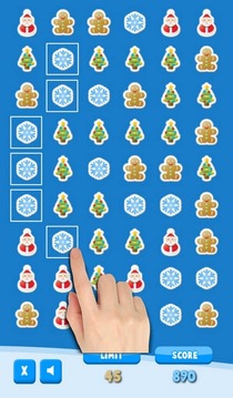 Christmas Stickers - Free游戲截圖4