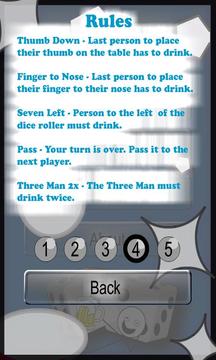 3 Man游戲截圖5