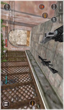 Command Missions Multiplayer游戲截圖4