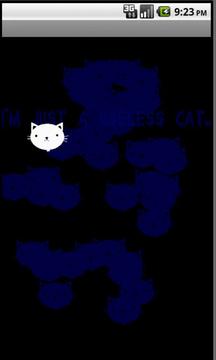 Useless Cat游戲截圖1