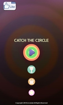 Touch and touch游戲截圖1