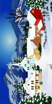 Christmas Escape 23游戲截圖3