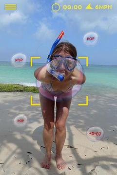 BUBBLE CHASER游戲截圖2