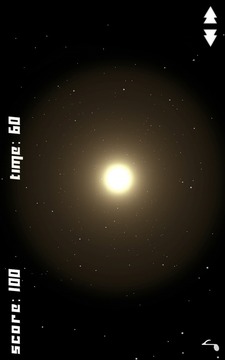 Star Touch游戲截圖1