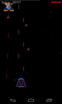 Invasion of Galactic Empire游戲截圖5