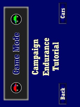 Figure 8-bit Racing游戲截圖3