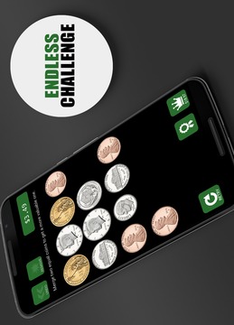 Coin Factory游戲截圖3
