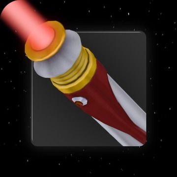 Laser Pointer Simulator游戲截圖1