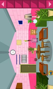 Kids Funny House Escape Game游戲截圖3