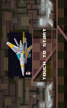 Asteroid Squad游戲截圖2