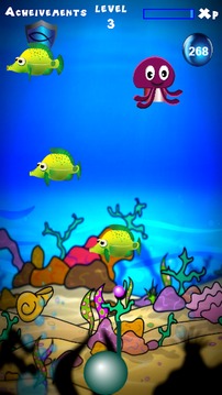FISH TANK游戲截圖4