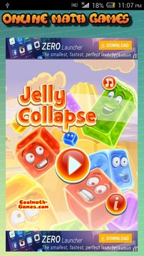 Online Math Games游戲截圖3