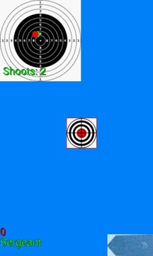 Shoot on Target Game游戲截圖4