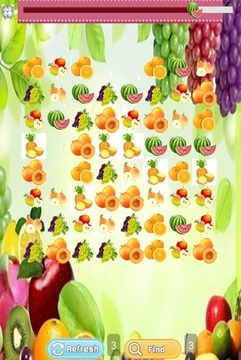 Free Fruit Games App游戲截圖2