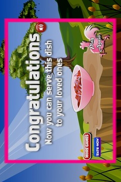 Cooking game :spicy chicken 65游戲截圖5