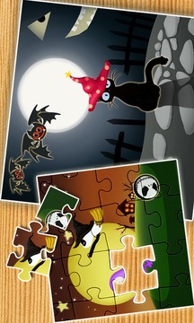 Kids Puzzle Adventure游戲截圖3