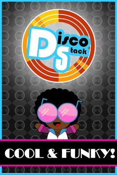 Disco Stack游戲截圖1