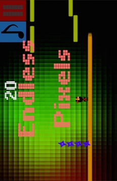 Endless Pixels游戏截图1