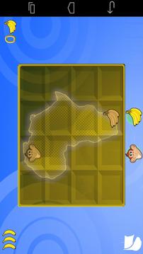 Monkey Match Free!游戲截圖2