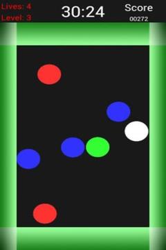 Poke the Dots - Free游戲截圖3